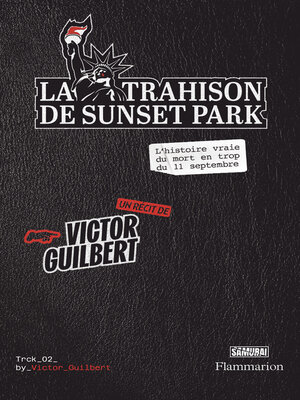 cover image of La Trahison de Sunset Park